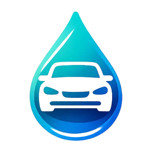 Lavage auto à domicile Poligné
